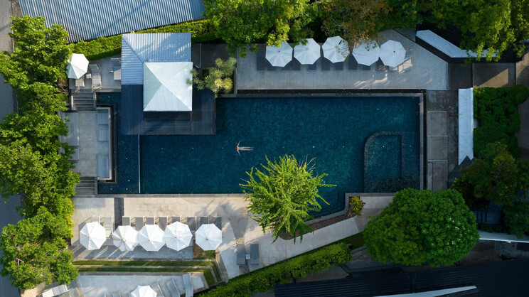 Anana Ecological Resort Krabi